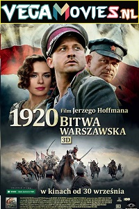 Download Battle of Warsaw 1920 (2011) Dual Audio (Hindi-English)