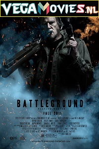 Download Battleground (2012) Dual Audio (Hindi-English)