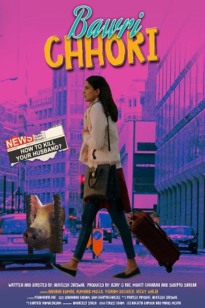 Download Bawri Chhori (2021) Hindi Full Movie