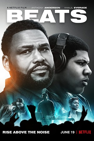 Download Beats (2019) Dual Audio (Hindi-English)