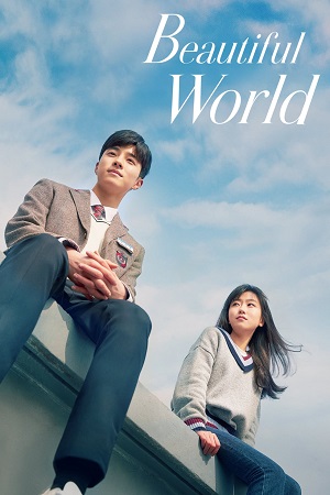 Download Beautiful World (2019) S01 Hindi Dubbed MX WebDL Series WEB-DL