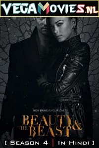 Download Beauty and the Beast (Season 4) ORG. Hindi Dubbed WEB-DL