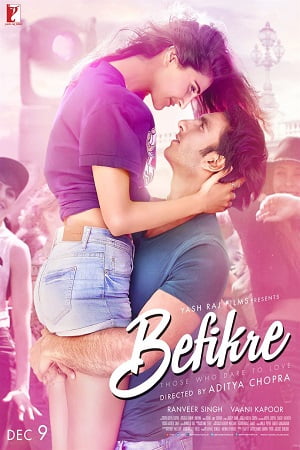 Download Befikre (2016) Hindi Full Movie