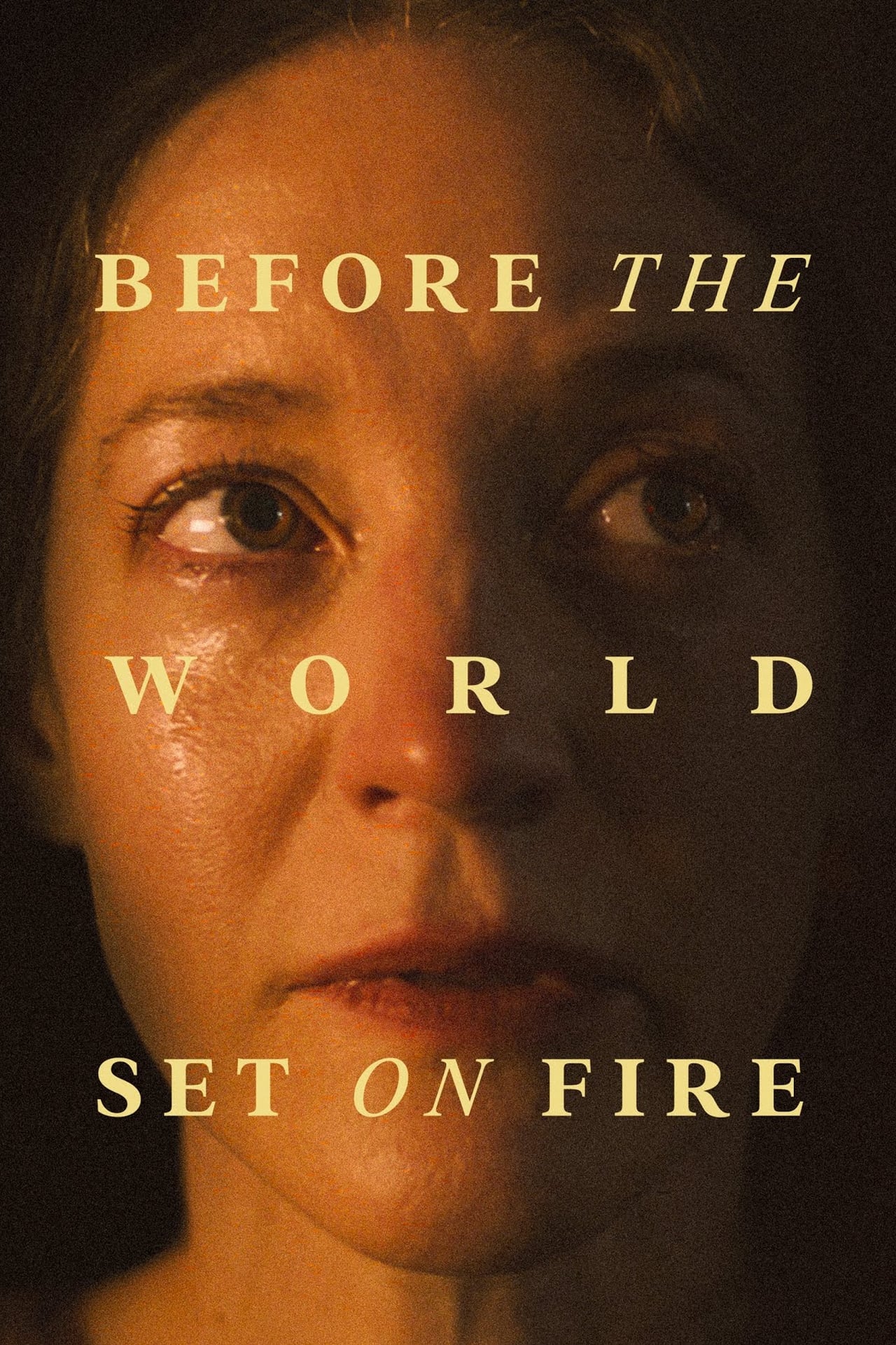 Download Before The World Set On Fire (2023) (English with Subtitles) Full Movie WEB-DL