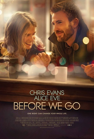 Download Before We Go (2014) (English with Subtitles) Full Movie WEB-DL