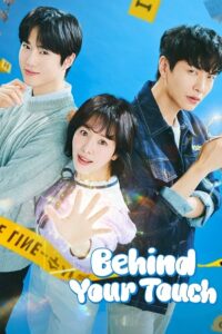 Download  Behind your Touch (2023) Season 1 [Episode 1 – 16 COMPLETE] Multi Audio {Hindi-Korean-English} 720p | 1080p WEB-DL