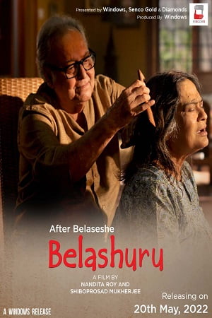 Download Belashuru (2022) WEB-DL Bangla Full Movie