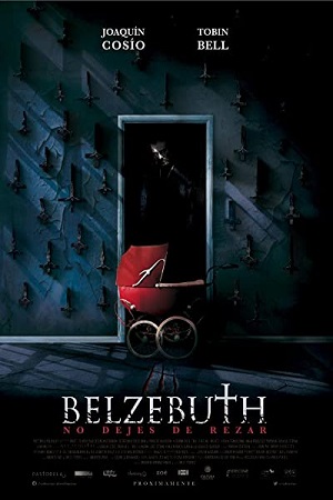 Download Belzebuth (2017) Dual Audio (Hindi-English) BluRay