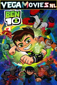 Download Ben 10,010 (2021) Dual Audio (Hindi-English)