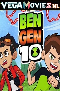 Download Ben Gen 10 (2021) Dual Audio