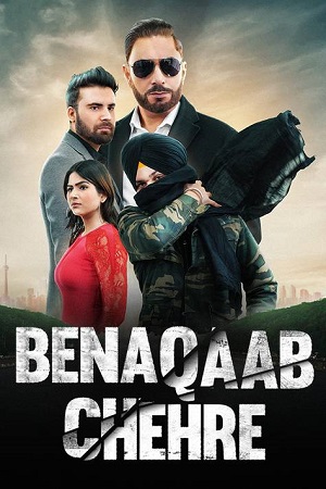 Download Benaqaab Chehre (2023) Punjabi CHTV HDRip