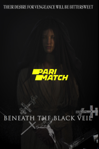 Download Beneath the Black Veil (2019) Hindi Voice Over Full Movie WEB-DL