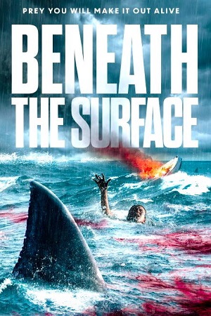 Download  Beneath the Surface (2022) Dual Audio [Hindi - English] WeB-DL 480p [300MB] | 720p [850MB] | 1080p [2GB]