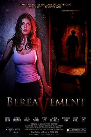 Download Bereavement (2010) Dual Audio (Hindi-English)