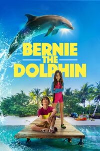 Download  Bernie The Dolphin (2018) BluRay Dual Audio {Hindi-English} 480p [320MB] | 720p [1.2GB] | 1080p [1.5GB]