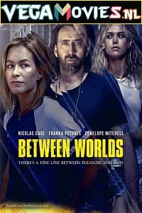 Download Between Worlds (2018) Dual Audio WeB-DL