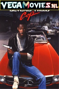 Download Beverly Hills Cop (1984) Dual Audio (Hindi-English)