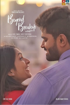 Download  Beyond Breakup (2020) Season 1 Hindi Complete MX Player WEB Series 480p | 720p WEB-DL