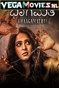 Download Bhaagamathie (2018) Hindi Dubbed ORG Full Movie