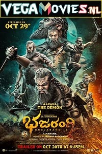 Download Bhajarangi 2 (2021) Kannada with English Subtitles Full Movie