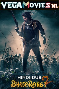 Download BhajaRangi 2 (2022) Hindi ORG. Dubbed WeB-DL 4K