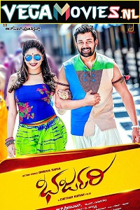 Download Bharjari (2017) Hindi Dubbed Full Movie WEB-DL