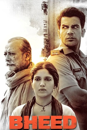 Download Bheed (2023) NF WEB-DL Full Movie