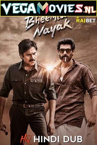 Download Bheemla Nayak (2022) WEB-DL Hindi Full Movie