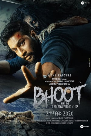 Download Bhoot: Part One – The Haunted Ship (2020) Hindi WEB-DL