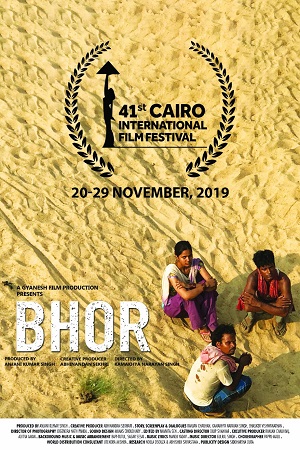 Download Bhor (2021) Hindi Full Movie HEVC HDRip