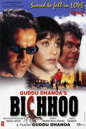 Download Bichhoo (2000) AMZN WEBRip Hindi Full Movie