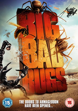 Download Big Bad Bugs (2012) Dual Audio (Hindi-English) BluRay