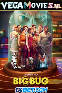 Download Big Bug (2022) Hindi Full Movie WeB-DL