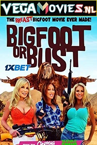 Download Bigfoot or Bust (2022) Hindi Full Movie WEB-DL