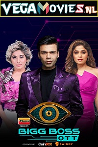 Download Bigg Boss OTT (2021) Season 1 Voot Hindi Full Indian Show HDRip