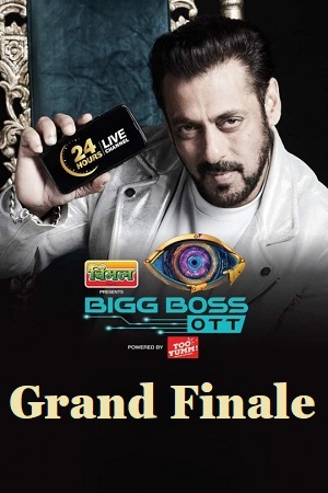 Download Bigg Boss OTT – Season 2 (2023) Hindi Show All Episodes WEB-DL