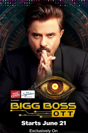 Download Bigg Boss OTT – Season 3 (2024) Hindi Show All Episodes WEB-DL