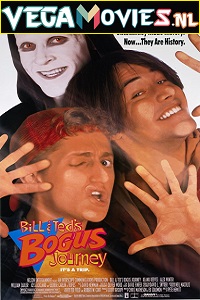 Download Bill & Teds Bogus Journey (1991) English