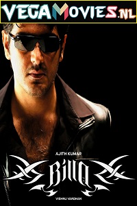  Billa (2007) UNCUT BluRay Dual Audio {Hindi-Tamil} 480p [500MB] | 720p [1.2GB] | 1080p [2.5GB]