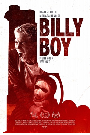 Download Billy Boy (2017) WEB-DL Dual Audio (Hindi-English)