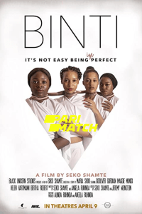 Download Binti (2021) Hindi Full Movie WeB-DL