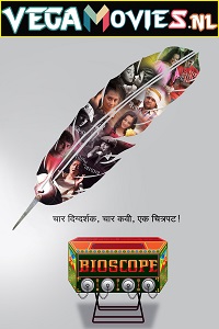 Download Bioscope (2015) Hindi ORG Dubbed Full Movie WEB-DL