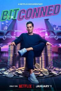 Download BITCONNED (2024) NF WEB-DL Dual Audio (Hindi-English)