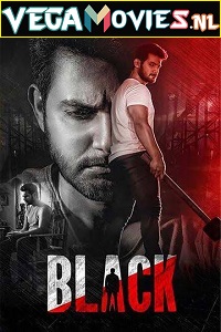 Download Black (2022) Hindi Dubbed Full Movie WEB-DL