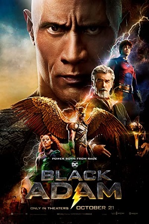  Black Adam (2022) WEB-DL English [DD5.1] With English Subtitles 480p [400MB] | 720p [1.5GB] | 1080p [3GB] | 2160p [11GB]