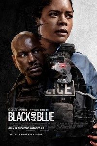 Download Black and Blue (2019) Dual Audio (Hindi-English)