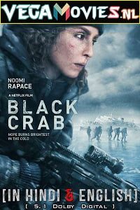  Black Crab – Netflix Original (2022) Dual Audio {Hindi-English} 480p [380MB] | 720p [720MB] | 1080p [1.3GB]