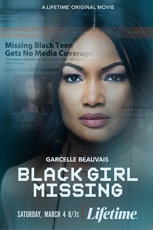 Download Black Girl Missing (2023) WEB-DL (English With Subtitles) Full Movie