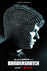 Download Black Mirror: Bandersnatch (2018) English