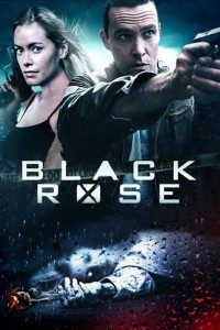 Download Black Rose (2014) Dual Audio (Hindi-English) BluRay